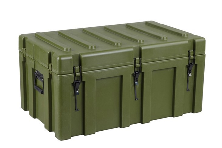 Rotomolded Tool Boxes manufacturers