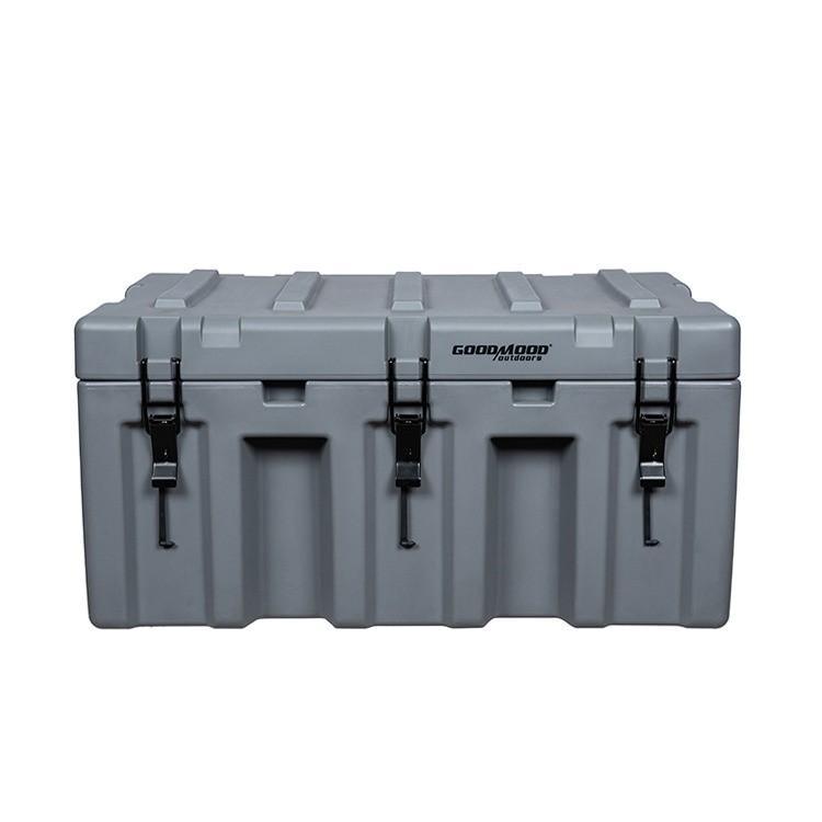 Car Tool Box