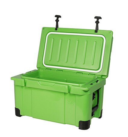 Roto Camping Cooler Box factory