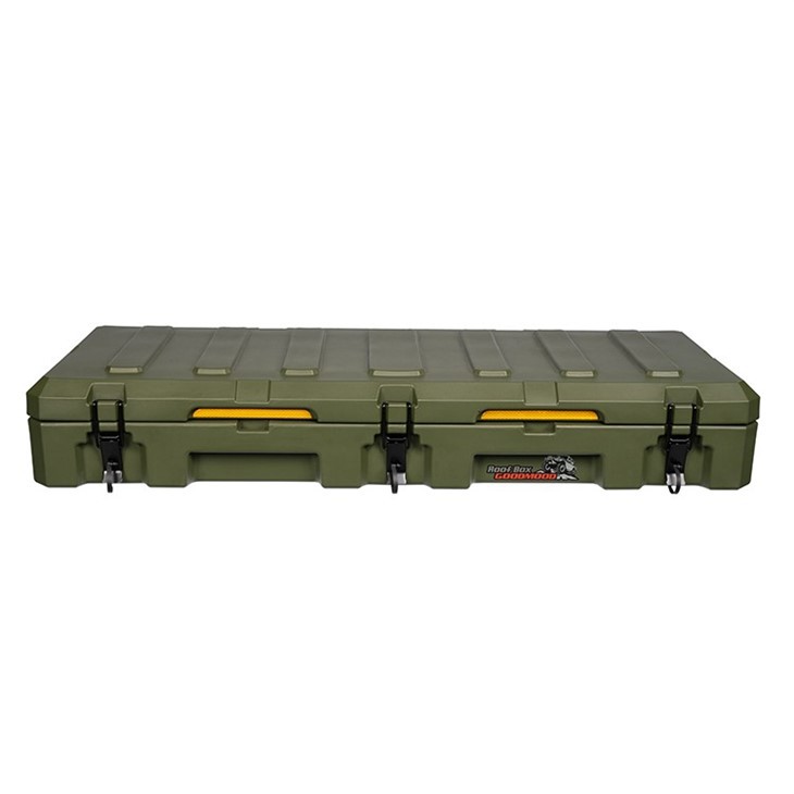 Rotomolded Durable Roof Cases For Car manufacturers